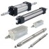 ISO Standard Cylinders